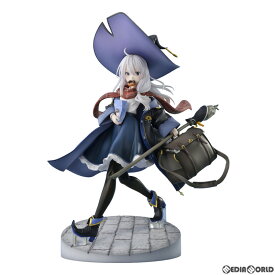 【中古】[FIG]イレイナ 魔女の旅々 1/7 完成品 フィギュア(BF109) ベルファイン(20211010)