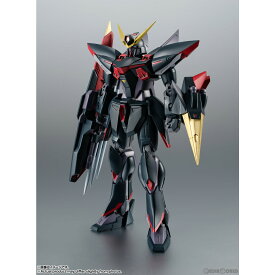 【中古】[FIG]ROBOT魂(SIDE MS) GAT-X207 ブリッツガンダム ver. A.N.I.M.E. 機動戦士ガンダムSEED(シード) 完成品 可動フィギュア バンダイスピリッツ(20231223)