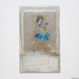 【中古】[FIG]POP UP PARADE(ポップアップパレード) 中須かすみ(なかすかすみ) ラブライブ!虹ヶ咲学園スクールアイドル同好会 完成品 フィギュア グッドスマイルカンパニー(20210709)