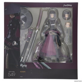 【中古】[FIG]figma(フィグマ) 549 RONIN(ロウニン) FALSLANDER(フォルスランダー) 完成品 可動フィギュア マックスファクトリー(20220828)