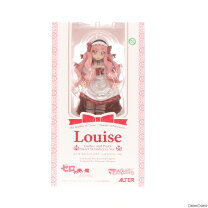 楽天市場】ゼロの使い魔 三美姫の輪舞 ルイズ ゴスパンクVer．の通販
