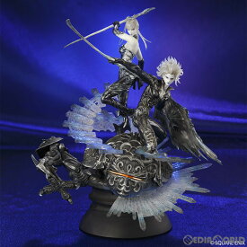 【中古】[FIG]オメガ FINAL FANTASY XIV(ファイナルファンタジー14) マイスタークオリティ フィギュア 完成品 スクウェア・エニックス(20210123)