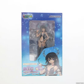 【中古】[FIG]三日月夜空(みかづきよぞら) ～悪の化身ver.～ 僕は友達が少ないNEXT 1/8 完成品 フィギュア グリフォンエンタープライズ(20130531)