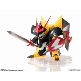 【中古】[FIG]ネクスエッジスタイル(MASHIN UNIT) 邪虎丸 魔神英雄伝ワタル 完成品 可動フィギュア バンダイスピリッツ(20181229)