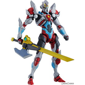 【中古】[FIG]figma(フィグマ) SP-114 グリッドマン SSSS.GRIDMAN 完成品 可動フィギュア グッドスマイルカンパニー(20190928)