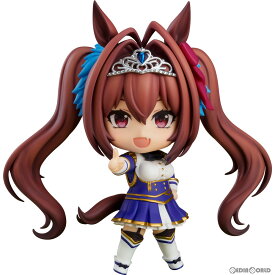 【中古】[FIG]ねんどろいど 1977 ダイワスカーレット ウマ娘 プリティーダービー 完成品 可動フィギュア グッドスマイルカンパニー(20230423)