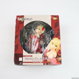 【中古】[FIG]ネロ・クラウディウス 着物Ver. Fate/EXTELLA(フェイト/エクステラ) 1/6完成品 フィギュア Phat!(ファット・カンパニー)(20180629)