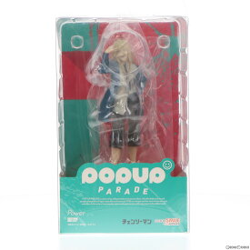 【中古】[FIG]POP UP PARADE(ポップアップパレード) パワー チェンソーマン 完成品 フィギュア グッドスマイルカンパニー(20230528)