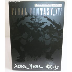 【中古】[FIG]聖天使アルテマ FINAL FANTASY XIV(ファイナルファンタジー14) マイスタークオリティ フィギュア 完成品 ファンフェスティバル 2019&e-STORE限定 スクウェア・エニックス(20190309)