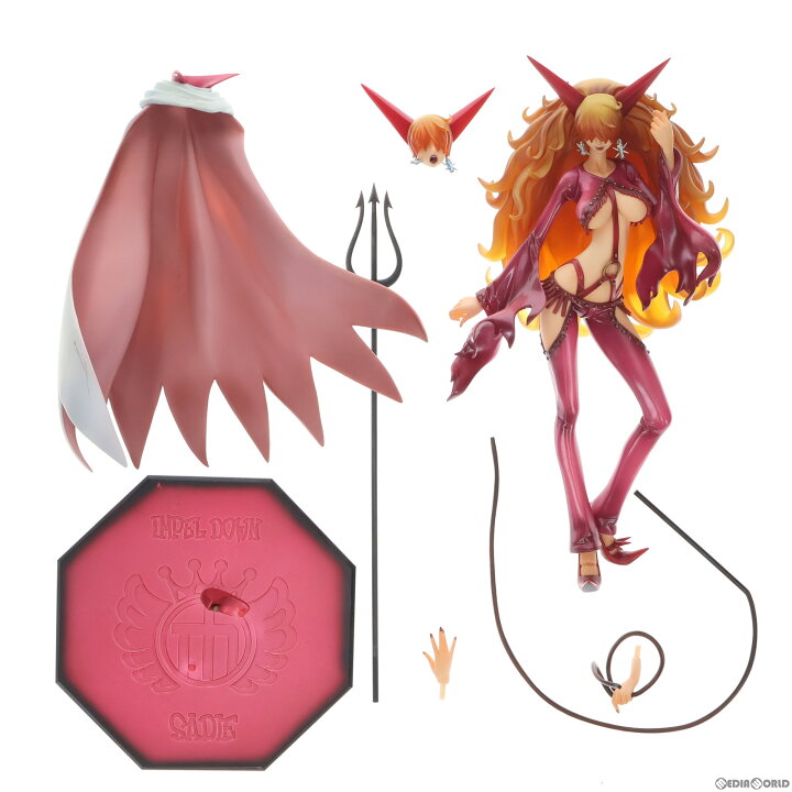 楽天市場】【中古】[FIG] Portrait.Of.Pirates P.O.P LIMITED EDITION 