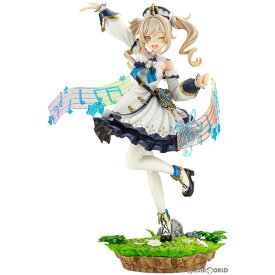 【中古】[FIG]バーバラ 原神 1/7 完成品 フィギュア(PP984) コトブキヤ(20221118)