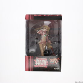 【中古】[FIG]エイミー 爆裂天使 1/8 完成品 フィギュア アルター(20060902)