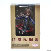 楽天市場】賢狼ホロ フィギュアの通販