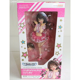 【中古】[FIG]島村卯月(しまむらうづき) ニュージェネレーションVer. アイドルマスター シンデレラガールズ 1/8 完成品 フィギュア グッドスマイルカンパニー(20140531)