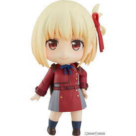 【中古】[FIG]ねんどろいど 1955 錦木千束(にしきぎちさと) リコリス・リコイル 完成品 可動フィギュア グッドスマイルカンパニー(20230324)