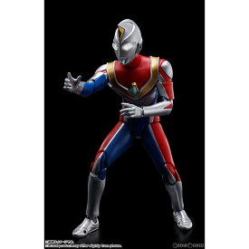 【中古】[FIG]S.H.Figuarts(フィギュアーツ) 真骨彫製法 ウルトラマンダイナ フラッシュタイプ 完成品 可動フィギュア バンダイスピリッツ(20230421)