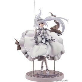 【中古】[FIG]「デート・ア・バレット」 原作版 白の女王 1/7 完成品 フィギュア KADOKAWA(カドカワ)(20210709)