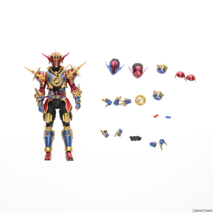 楽天市場】【中古】[FIG] 魂ウェブ商店限定 S.H.Figuarts(フィギュ 