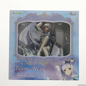 【中古】[FIG]ブランネージュ シャイニング・ティアーズ 1/7 完成品 フィギュア(PVC113) オーキッドシード(20121201)