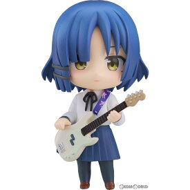 【中古】[FIG]ねんどろいど 2243 山田リョウ(やまだりょう) ぼっち・ざ・ろっく! 完成品 可動フィギュア グッドスマイルカンパニー(20240412)