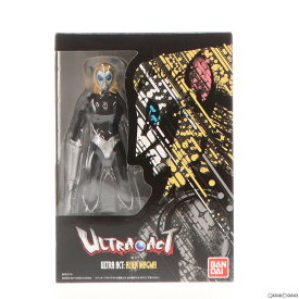 【中古】[FIG]ULTRA-ACT(ウルトラアクト) マグマ星人 ウルトラマンレオ 完成品 可動フィギュア バンダイ(20110521)