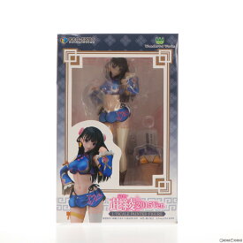 【中古】[FIG]ジィ綾(ジィリン) 2015Ver. Tony/CCG EXPO 1/7 完成品 フィギュア Wonderful Works(ワンダフルワークス)(20230211)