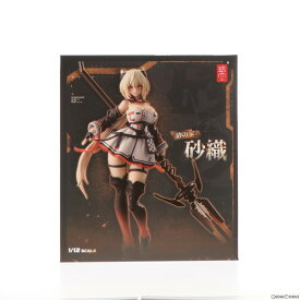 【中古】[FIG]砂織-さおり- 砂の家 1/12 完成品 アクションフィギュア SNAIL SHELL(蝸之殻)(20231001)