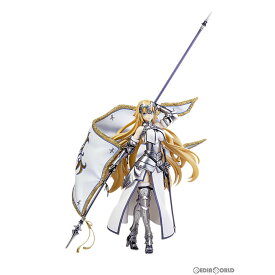 【中古】[FIG]ルーラー/ジャンヌ・ダルク Fate/Grand Order(フェイト/グランドオーダー) 完成品 フィギュア FLARE(フレア)(20210602)