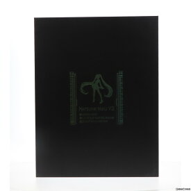 【中古】[FIG]初音ミクV3 VOCALOID3(ボーカロイド3) 1/4 完成品 フィギュア FREEing(フリーイング)(20151122)