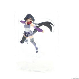 【中古】[FIG]プレミアムバンダイ限定 アヤメ:マスク無Ver. Gasha Portraits(ガシャポートレイツ) アヤメ&フジサワ・アヤ ガンダムビルドダイバーズ 完成品 フィギュア バンダイ(20210531)