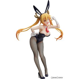 【中古】[FIG]トール バニーVer. 小林さんちのメイドラゴン 1/4 完成品 フィギュア FREEing(フリーイング)(20230802)