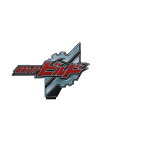 【中古】[FIG]アクリルロゴディスプレイEX 仮面ライダービルド フィギュア用アクセサリ バンダイ(20200625)