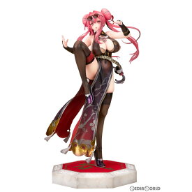 【中古】[FIG]ブレマートン アクションクルーズVer. アズールレーン 1/7 完成品 フィギュア アルター(20240524)