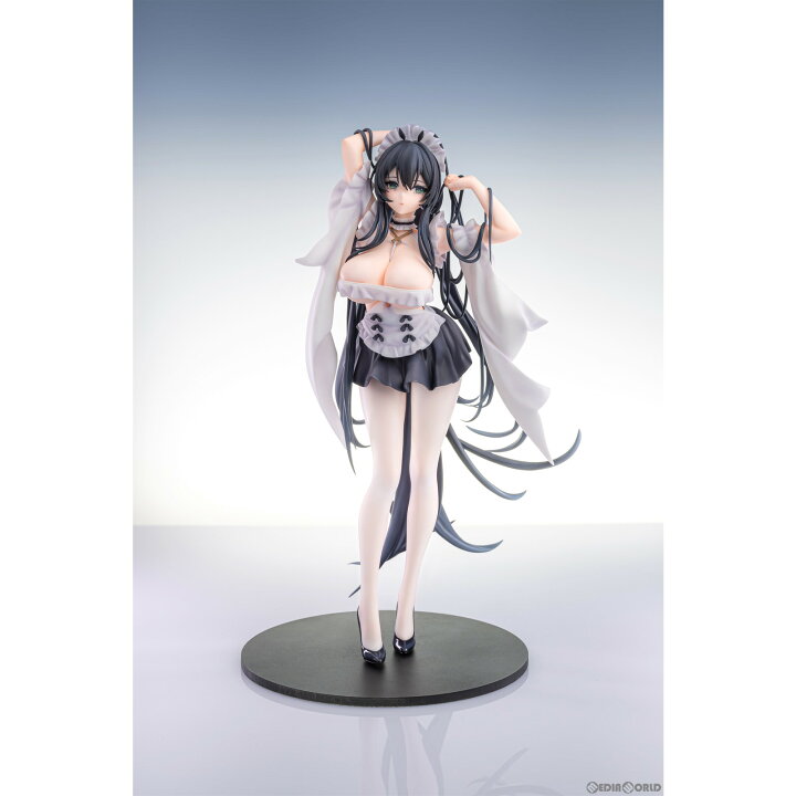 楽天市場】【中古】[FIG] インドミタブル ケダルイメイドサマVer 