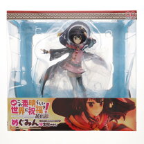 楽天市場】ねんどろいど めぐみん 学生服Ver.の通販 