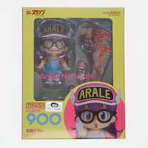 楽天市場】アラレちゃん フィギュア（コレクション｜ホビー）の通販