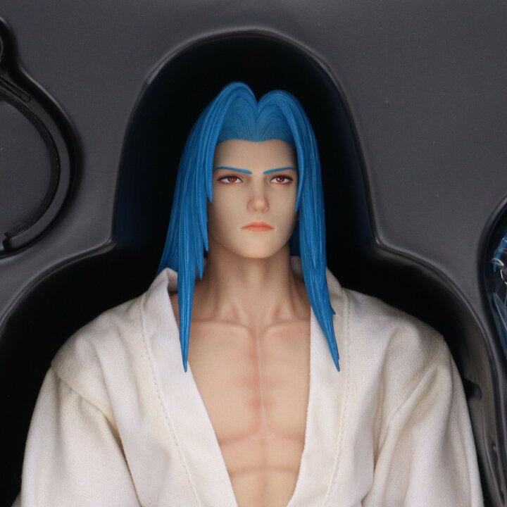 楽天市場】【中古】[FIG] 橘右京(たちばなうきょう) 真サムライ 