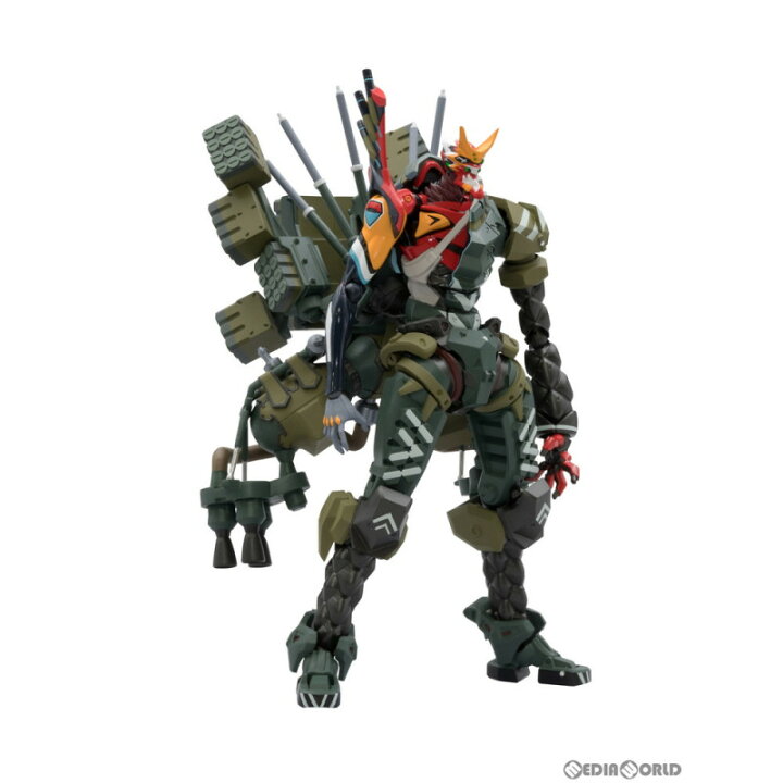 楽天市場】【中古】[FIG] リボルテック EVANGELION EVOLUTION 