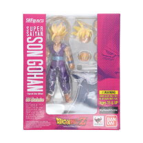 楽天市場】ドラゴンボールZ 超造集SPECIAL －ORIGINAL COLOR ver．－の通販