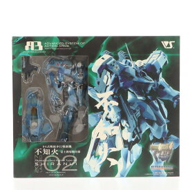 【中古】[FIG] A3メカアクションフィギュアシリーズ 2007 LIMITED 94式戦術歩行戦闘機 不知火 富士教導隊仕様 マブラヴ オルタネイティヴ 完成品 可動フィギュア ボークスショップ&ホビー天国ウェブ限定 ボークス(20070812)