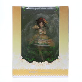【中古】[FIG] 高森藍子(たかもりあいこ) てづくりのしあわせver. アイドルマスター シンデレラガールズ 1/8 完成品 フィギュア(AMIF-CG-007) あみあみ(20210423)