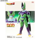 【中古】[FIG] 初回特典付属 Dimension of DRAGONBALL(ディメンションオブドラゴンボール) セル 完全体 ドラゴンボールZ 完成品 フィギュア メガハウス(20161228)