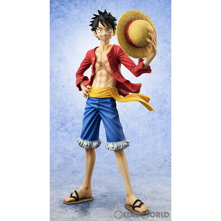 楽天市場】【中古】[FIG] (アンコール再販) Portrait.Of.Pirates P.O.P  