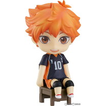 楽天市場】ねんどろいど ハイキュー!! 日向翔陽 ノンスケール ABS&ATBC 