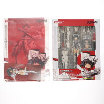 楽天市場】武装神姫 ストラーフMk．2 ラヴィーナ フルアームズ 