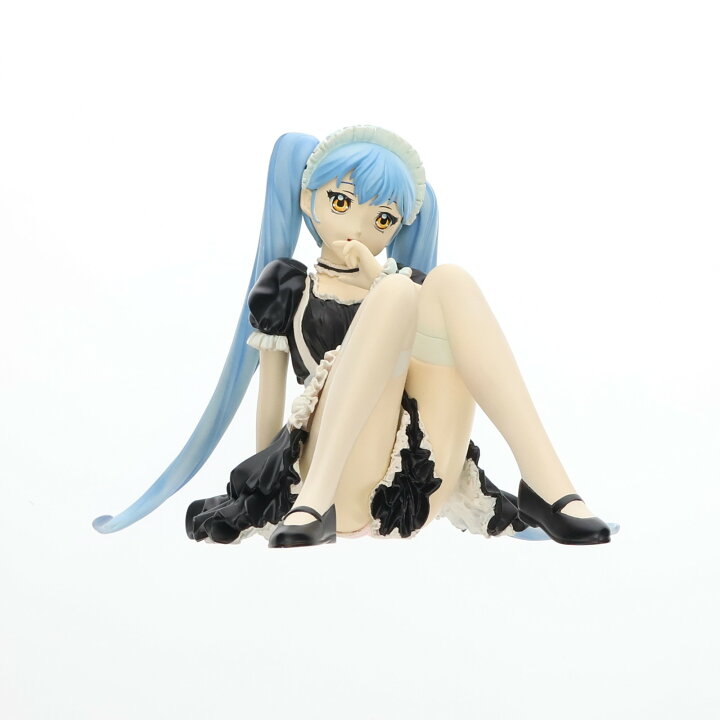 楽天市場】【中古】[FIG] ホシノ・ルリ16才 メイドIIver.(ゴスロリ2 