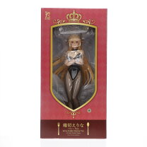 楽天市場】食戟のソーマ 水戸郁魅 バニーVer. 1/4 完成品フィギュアの通販