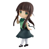 楽天市場】ご注文はうさぎですか？？ ねんどろいど 千夜の通販 ねんどろいど ご注文はうさぎですか？ 千夜973