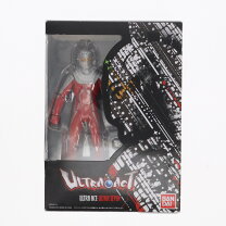楽天市場】ultra－act ウルトラマンダーク（sd）＆ウルトラセブン 
