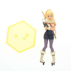 【中古】[FIG] POP UP PARADE(ポップアップパレード) ダクネス 冬服Ver. 映画 この素晴らしい世界に祝福を!紅伝説 完成品 フィギュア グッドスマイルカンパニー(20210825)